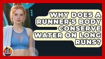 Why Does A Runner