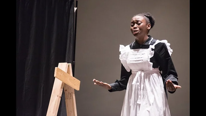 National History Day: The Story of Harriet Ann Jac...