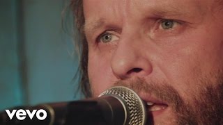 Video thumbnail of "Admiral Freebee - Nothing Else To Do (Spotify Live Session)"
