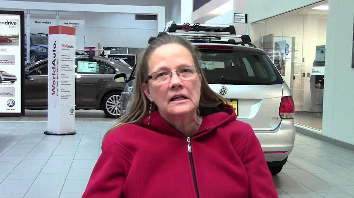 Linda Radue's cutomer wants you to know how you'll...