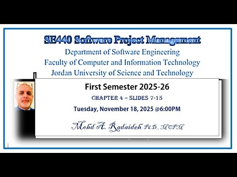 [L12][18/11/2025][S1 2025-26] SE440 Software Project Management