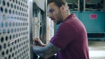 Ascom solutions for industry