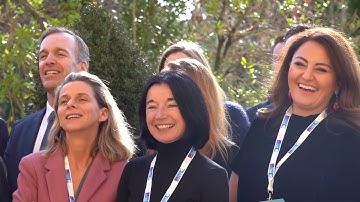 European Cyber Diplomacy Dialogue 2020