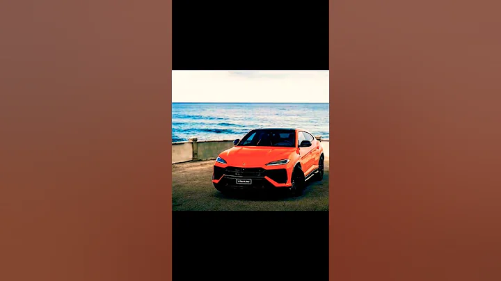 #BMW XM vs #Urus: The SUV War You Need to See