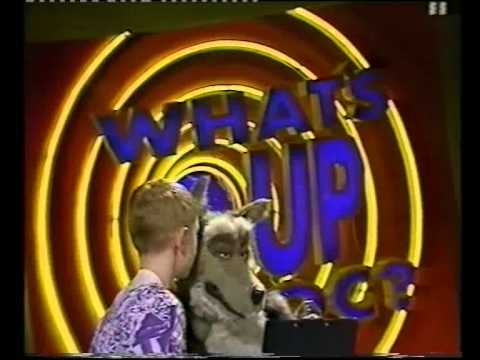 What's Up Doc - Best Bits of 17th April 1993