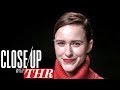 Rachel Brosnahan: How 'The Marvelous Mrs. Maisel' Has Added to The Conversation | Close Up with THR