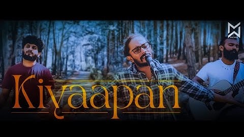 Kiyaapan - Anushka Udana Ft. Chamath & Yasho | Wasthi Productions |  MEMO
