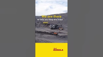 Shell Lubricants - Distributed by V.A. Derrick in Antigua & Barbuda