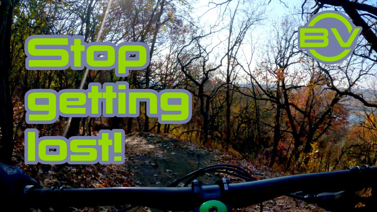 Watch this video before you ride Battle Creek!