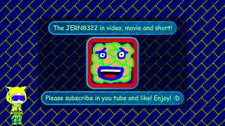 Jern 2022'S New Intro (Reupload)