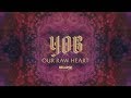Miniature de la vidéo de la chanson Our Raw Heart