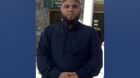 سورة المائدة.القارئ/ محمد إبراهيم