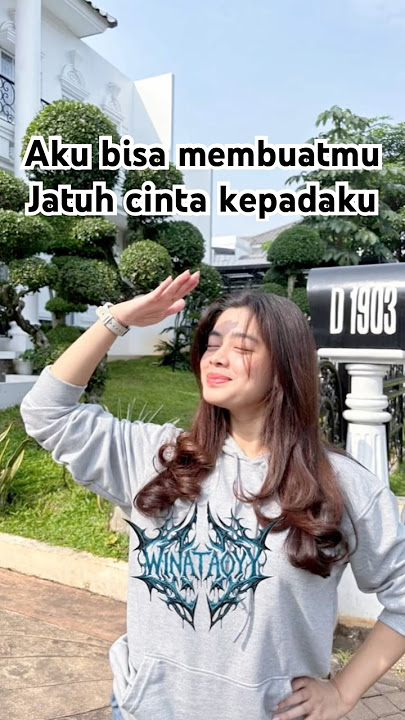 Aku bisa membuatmu jatuh cinta kepadaku | tamplate capcut terbaru #CapCut #JJTrend #TemplateViral