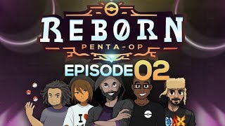 Pokémon Reborn 5-Player Nuzlocke - Ep 2 