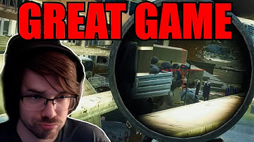 Watching Players Spawn RIGHT In Front Of Me! | Escape From Tarkov Gameplay