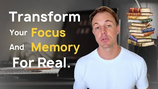 4 Focus Hacks That Transformed My Productivity and Memory