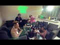 Candee & Merry Delo - バリFresh (Official Audio)