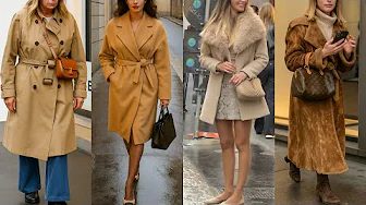 MILAN FASHION LOOKS IN OCTOBER 🍂 TRENDY TIMELESS AUTUMN OUTFITS | DRESS LIKE AN ITALIAN ICON IN 2025