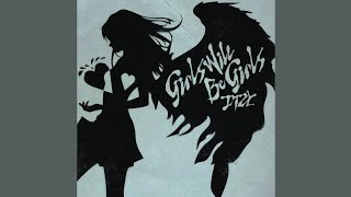 ITZY 있지 'Walk' Official Audio