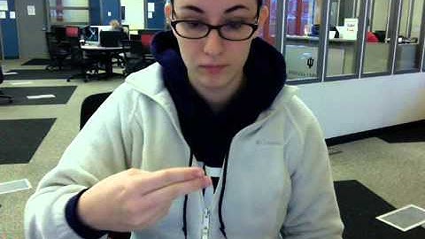 Unit 5 Expressive Test