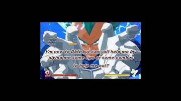 #Shorts #Dbfz #Dragonballfighterz #new #fyp #Dbz