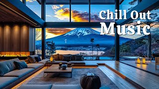Coffee Time Music to Relax — Chill Out Mix