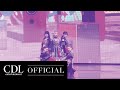 MOONCHILD | &quot;Intro + Don&#39;t Blow It!&quot; Stage Cam @2023 Weverse Con Festival