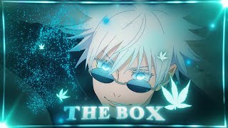 『 The Box 🔥 \