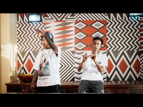 MR.TEE - FEAR DEM FT MAURU GWASH