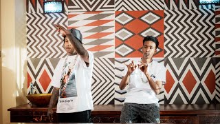 MR.TEE - FEAR DEM FT MAURU GWASH