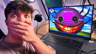 ME HACKEAN EL ORDENADOR