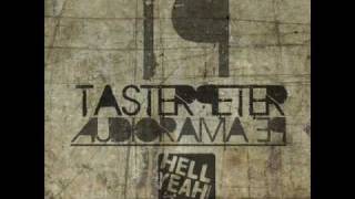 Taster Peter - I'm from Hell [Hell Yeah Records]