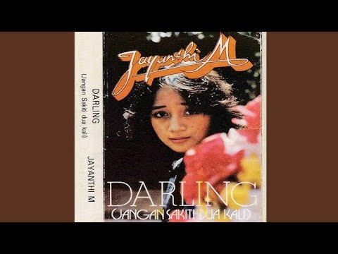 DARLING - Jayanthi Mandasari | Cipt. Hengky Firmansyah