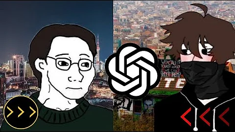 A.I. Left-Accelerationist Debates A.I. Right-Accelerationist