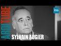Sylvain Augier : succès, accident et accroc à la morphine chez Thierry Ardisson | INA Arditube