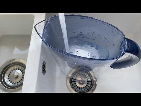 Фильтр для воды BRITA Инструкция
