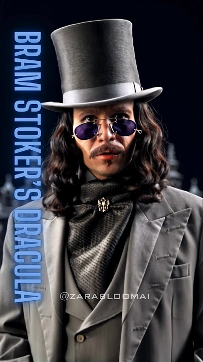 What Makes Gary Oldman's Dracula The Best Vampire Movie 🦇🩸⚰️ #movie #film #horror #dracula