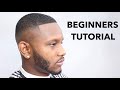 Barber Tutorial For Beginners Barbers I How To Do A Skin Fade (EASY STEP BY STEP)