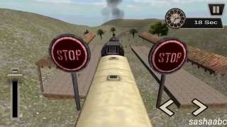 train station steam engine обзор игры андроид game rewiew android screenshot 5