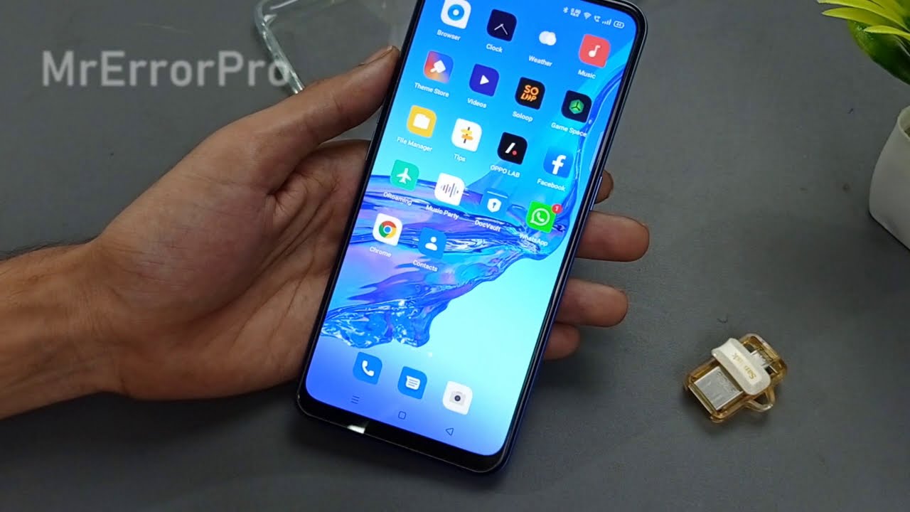 USB NOT WORKING Oppo Usb Tethering Not Working How To Fix Usb 