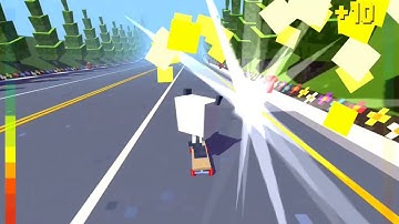 Star Skater LEVELS 1-10