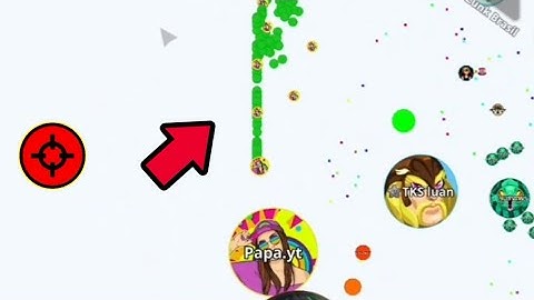 MACRO+DUO TAKEOVER (AGAR.IO MOBILE)