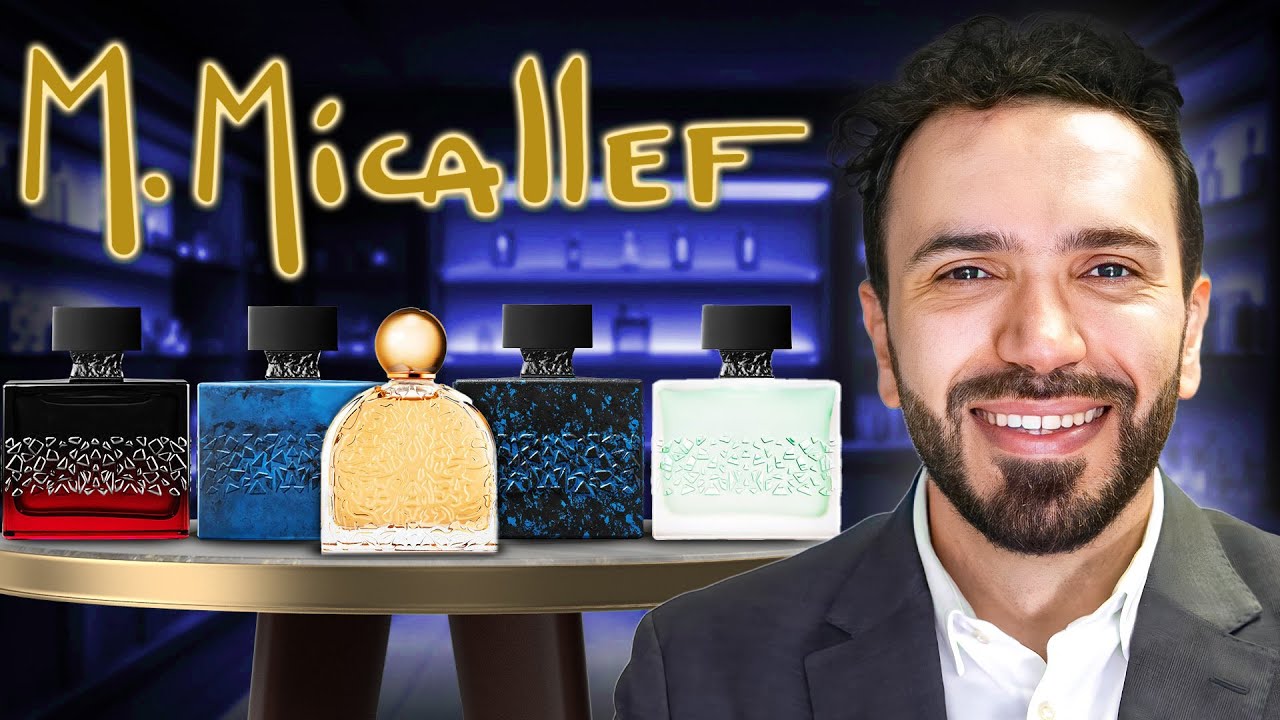 Captivating Micallef Fragrances | Top Choice Fragrance By M