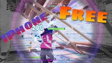 How to Make a Shockwave Effect on IPhone for *FREE* | IPhone Editing Tutorial Fortnite