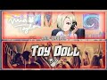 Toy Doll - Mia Taylor [FULL ENG LYRICS] | Love Live!