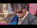 Achillian Na Bado Official Music Video