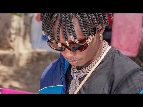 Achillian Na Bado Official Music Video