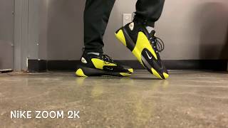 zoom 2k black and yellow