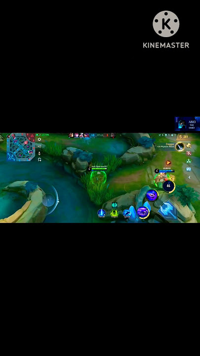 Moskov। Best Fighting Build 2023। Gold Lane Tips। Mobile Legends।#mlbb #shortvideo #ytvideo #ytviral