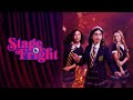 Stage Fright: Complete Series Overview